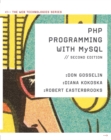 PHP Programming with MySQL : The Web Technologies Series - Book