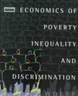 POVERTY INEQUALITY DISCRIMINATION - Book