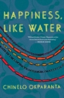 Happiness, Like Water - eBook