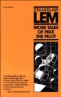 More Tales Of Pirx The Pilot - eBook