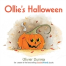 Ollie's Halloween Board Book - Book