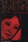 The Diary of Anais Nin, 1955-1966 - eBook