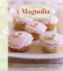 At Home with Magnolia : Classic American Recipes from the Founder of Magnolia Bakery - eBook