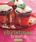 Betty Crocker Christmas Treats: Hmh Selects - eBook