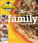 California Pizza Kitchen Family Cookbook - eBook