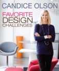 Candice Olson Favorite Design Challenges - eBook