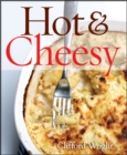 Hot & Cheesy - eBook