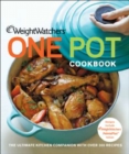 Weight Watchers One Pot Cookbook : The Ultimate Kitchen Companion with Over 300 Recipes - eBook