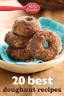 20 Best Doughnut Recipes - eBook