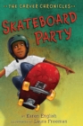 Skateboard Party - eBook