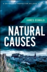 Natural Causes - eBook