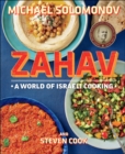 Zahav : A World of Israeli Cooking - eBook