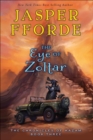 The Eye of Zoltar - eBook