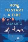 How to Start a Fire - eBook