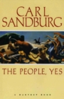 The People, Yes - eBook