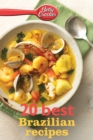 Betty Crocker 20 Best Brazilian Recipes - eBook