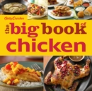 Betty Crocker The Big Book of Chicken - eBook