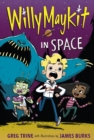 Willy Maykit in Space - eBook