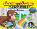 Curious George Discovers the Rainbow - eBook