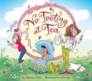 No Tooting at Tea - Book