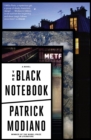 The Black Notebook : A Novel - eBook