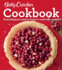 Betty Crocker Cookbook, 12th Edition : Everything You Need to Know to Cook from Scratch - eBook
