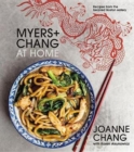 Myers+chang At Home : Recipes from the Beloved Boston Eatery - Book