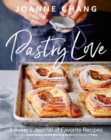 Pastry Love : A Baker's Journal of Favorite Recipes - Book