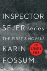 Inspector Sejer Series : The First Three Novels - eBook