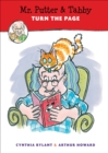 Mr. Putter & Tabby Turn the Page - eBook