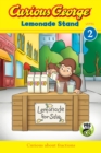 Curious George Lemonade Stand - eBook