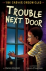 Trouble Next Door - eBook