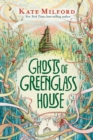 Ghosts of Greenglass House - Book