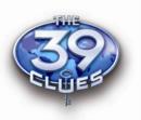 The 39 Clues #5: The Black Circle - Library Edition - Book