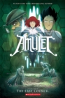 Amulet: The Last Council - Book