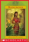 Anacaona, Golden Flower - eBook