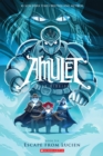 Amulet: Escape From Lucien - Book