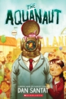 The Aquanaut (PB) - Book