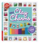 Clay Charms - Book