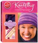 Knitting - Book
