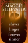 The Shiver Series : Shiver, Linger, Forever, Sinner - eBook
