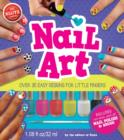 Nail Art - Book