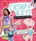 Fabric Doodles: Design & Dye with No-Heat Batik - Book