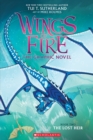 The Lost Heir (Wings of Fire Graphic Novel #2) - Book