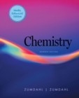 Chemistry : Media Enhanced Edition - Book