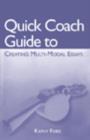 Quick Coach Guide to Creating Multi-Modal Essays - Book