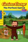 Curious George the Perfect Carrot - Book