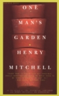 One Man's Garden - eBook