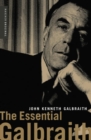 The Essential Galbraith - eBook