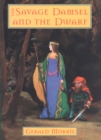 The Savage Damsel and the Dwarf - eBook